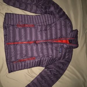 Women’s Patagonia Down Sweater, Medium